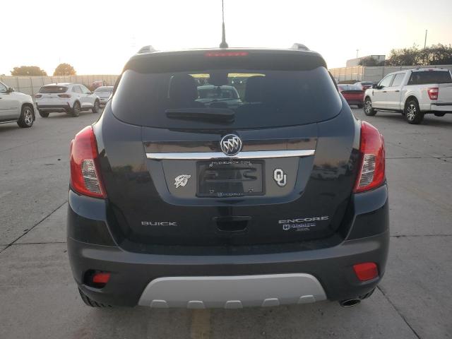 Photo 5 VIN: KL4CJBSB7EB746813 - BUICK ENCORE CON 