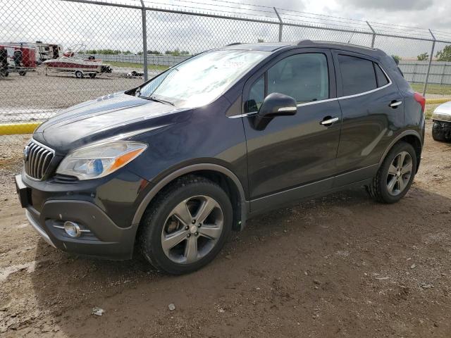 Photo 0 VIN: KL4CJBSB7EB765409 - BUICK ENCORE 