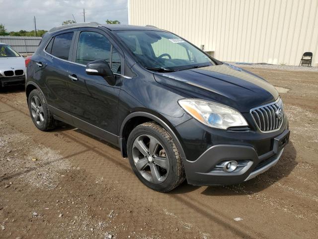 Photo 3 VIN: KL4CJBSB7EB765409 - BUICK ENCORE 