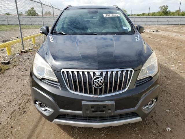 Photo 4 VIN: KL4CJBSB7EB765409 - BUICK ENCORE 