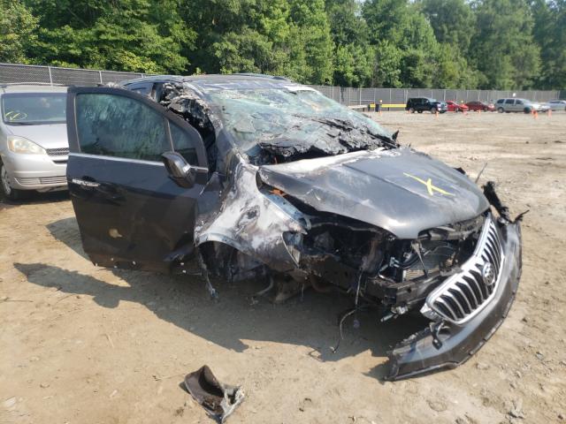 Photo 0 VIN: KL4CJBSB7EB785319 - BUICK ENCORE CON 