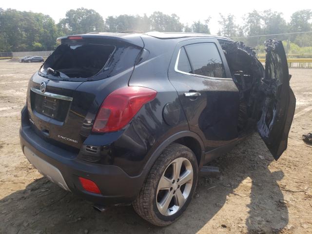 Photo 3 VIN: KL4CJBSB7EB785319 - BUICK ENCORE CON 