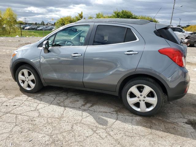 Photo 1 VIN: KL4CJBSB7FB030947 - BUICK ENCORE 