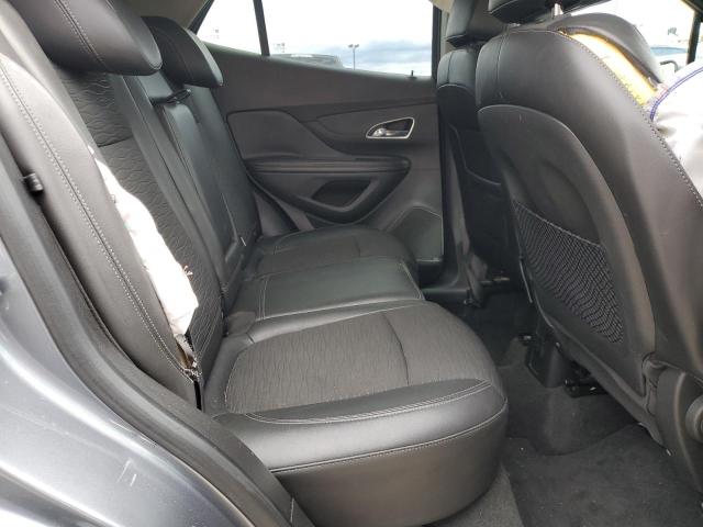 Photo 10 VIN: KL4CJBSB7FB030947 - BUICK ENCORE 