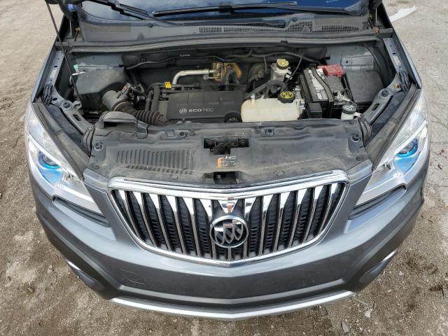 Photo 11 VIN: KL4CJBSB7FB030947 - BUICK ENCORE 