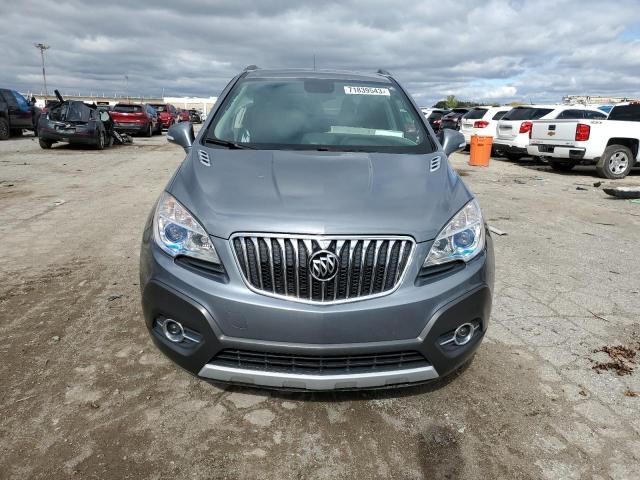 Photo 4 VIN: KL4CJBSB7FB030947 - BUICK ENCORE 