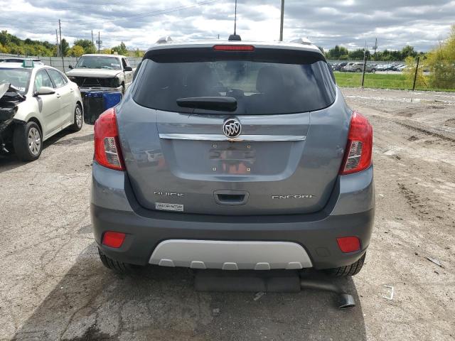 Photo 5 VIN: KL4CJBSB7FB030947 - BUICK ENCORE 