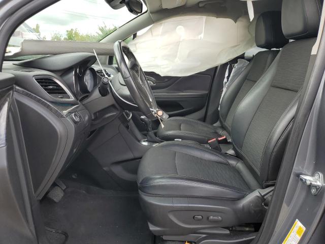 Photo 6 VIN: KL4CJBSB7FB030947 - BUICK ENCORE 