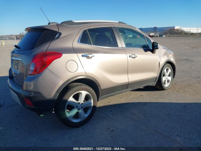 Photo 3 VIN: KL4CJBSB7FB031273 - BUICK ENCORE 