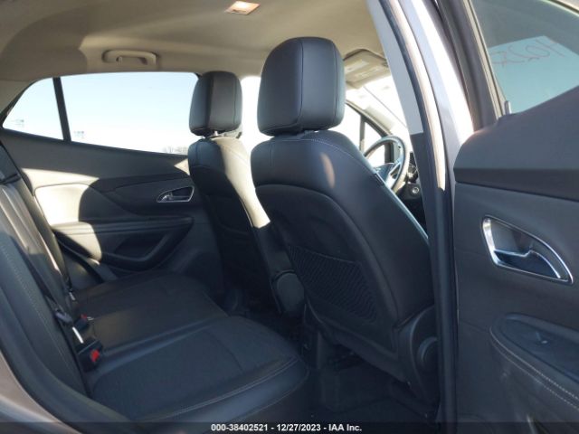 Photo 7 VIN: KL4CJBSB7FB031273 - BUICK ENCORE 