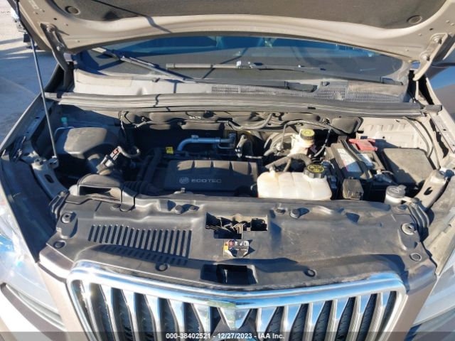 Photo 9 VIN: KL4CJBSB7FB031273 - BUICK ENCORE 