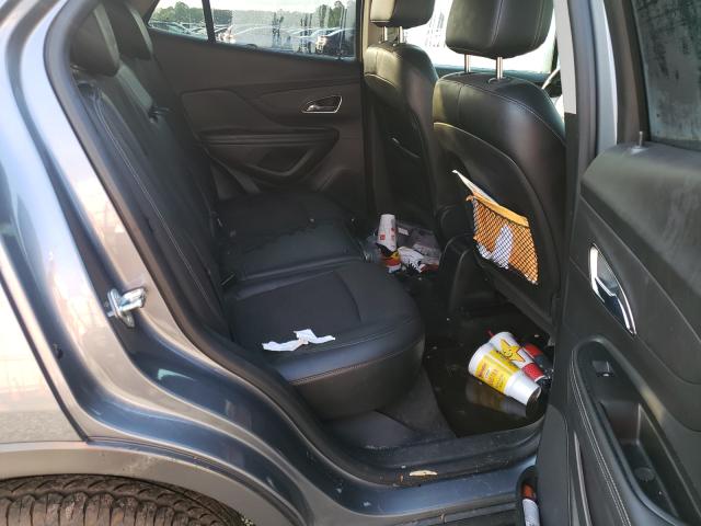 Photo 5 VIN: KL4CJBSB7FB039678 - BUICK ENCORE CON 