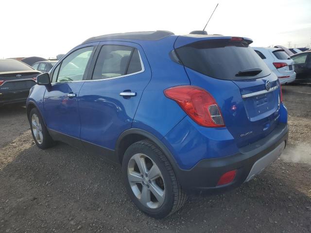 Photo 1 VIN: KL4CJBSB7FB042497 - BUICK ENCORE CON 