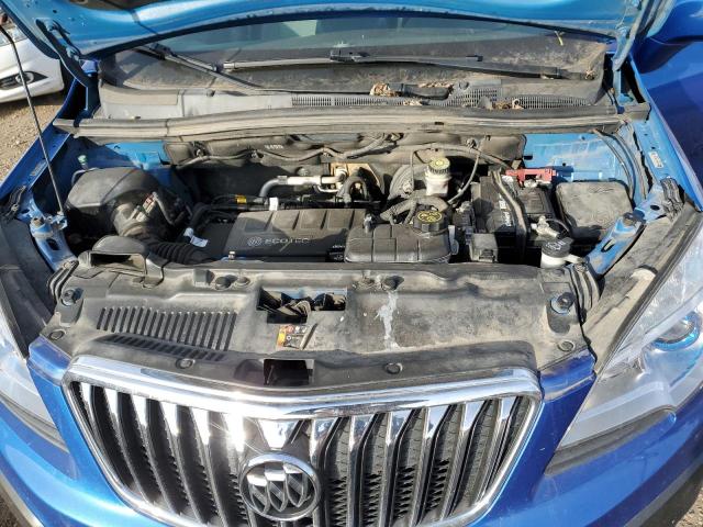 Photo 10 VIN: KL4CJBSB7FB042497 - BUICK ENCORE CON 