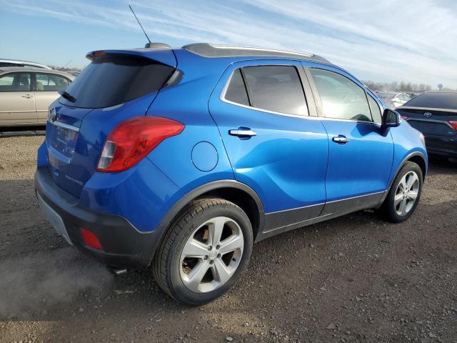 Photo 2 VIN: KL4CJBSB7FB042497 - BUICK ENCORE CON 