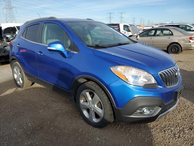 Photo 3 VIN: KL4CJBSB7FB042497 - BUICK ENCORE CON 