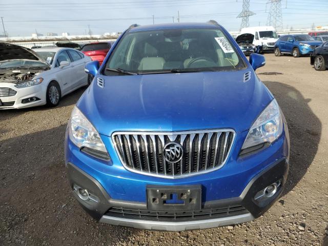 Photo 4 VIN: KL4CJBSB7FB042497 - BUICK ENCORE CON 