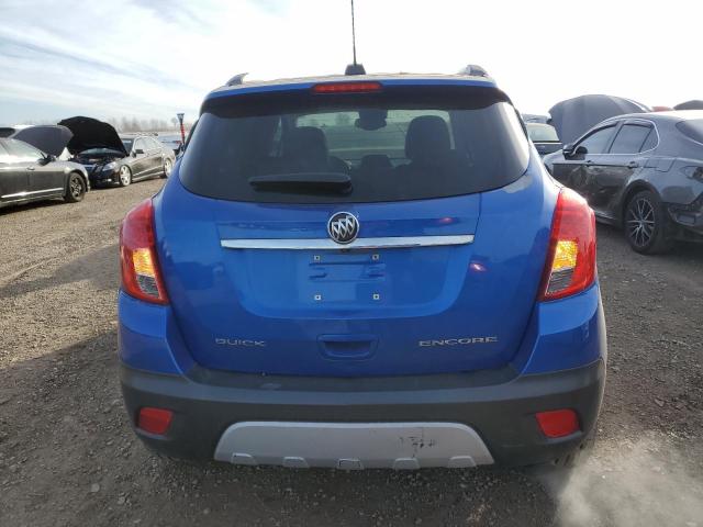 Photo 5 VIN: KL4CJBSB7FB042497 - BUICK ENCORE CON 