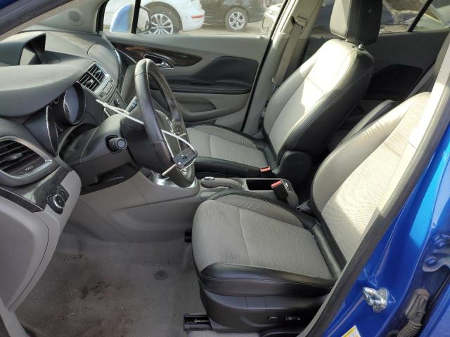 Photo 6 VIN: KL4CJBSB7FB042497 - BUICK ENCORE CON 