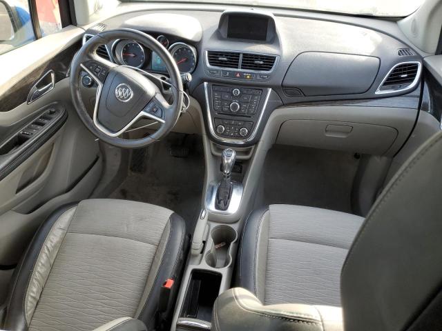 Photo 7 VIN: KL4CJBSB7FB042497 - BUICK ENCORE CON 