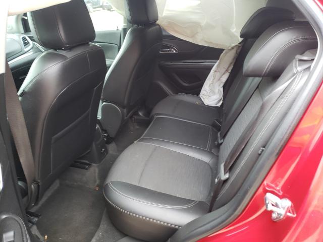 Photo 5 VIN: KL4CJBSB7FB043519 - BUICK ENCORE CON 