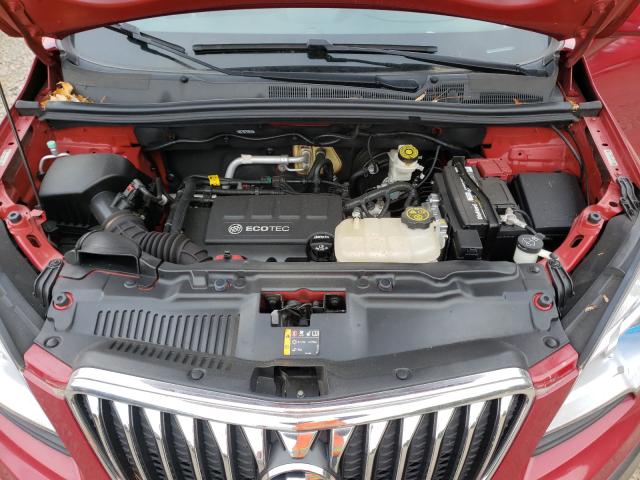 Photo 6 VIN: KL4CJBSB7FB043519 - BUICK ENCORE CON 