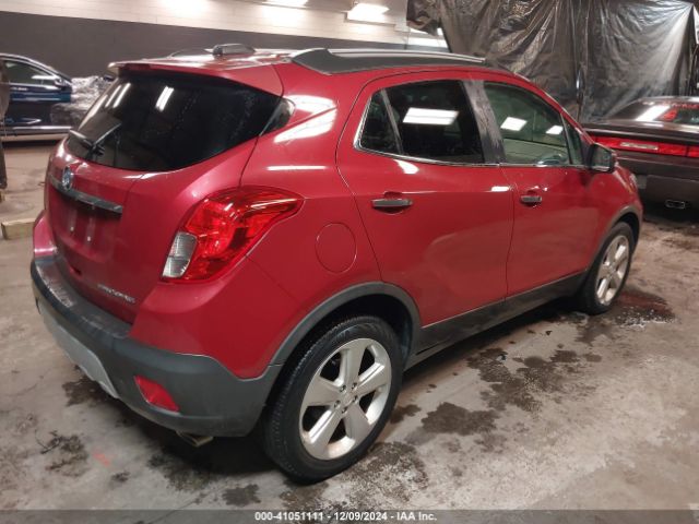 Photo 3 VIN: KL4CJBSB7FB046906 - BUICK ENCORE 