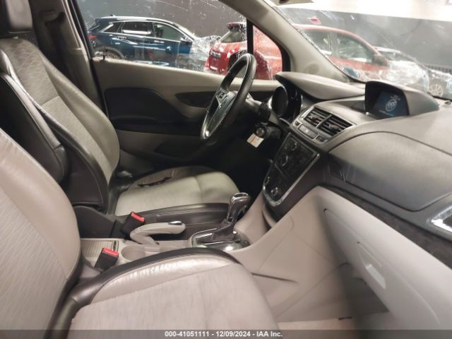 Photo 4 VIN: KL4CJBSB7FB046906 - BUICK ENCORE 