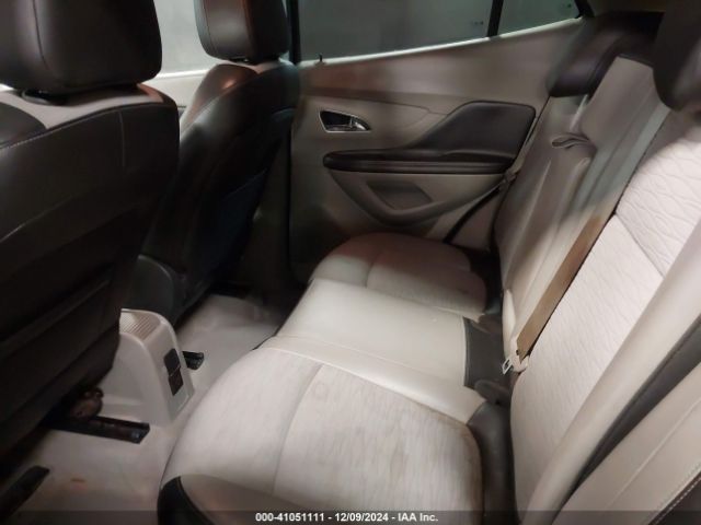 Photo 7 VIN: KL4CJBSB7FB046906 - BUICK ENCORE 