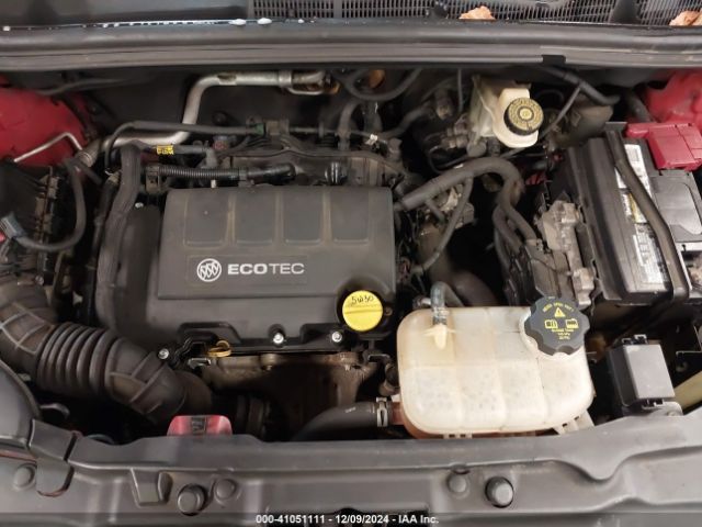 Photo 9 VIN: KL4CJBSB7FB046906 - BUICK ENCORE 