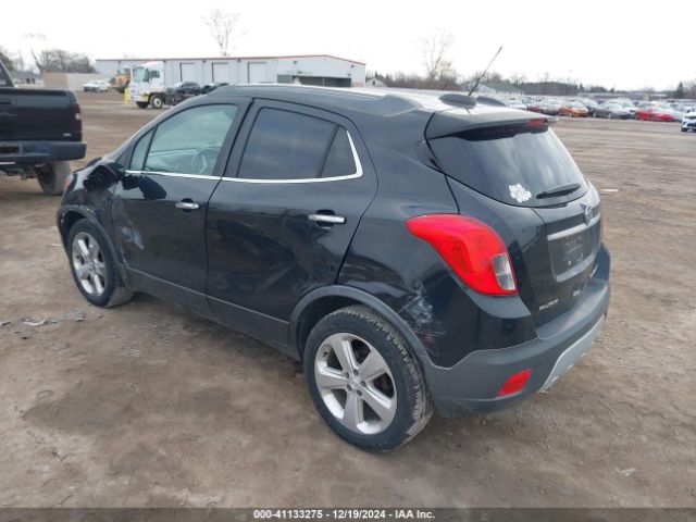 Photo 2 VIN: KL4CJBSB7FB050633 - BUICK ENCORE 