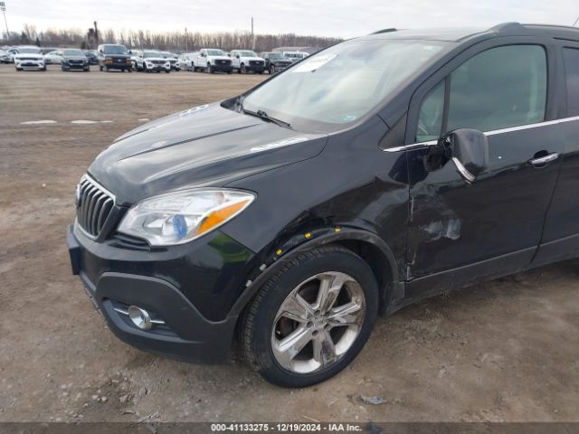 Photo 5 VIN: KL4CJBSB7FB050633 - BUICK ENCORE 