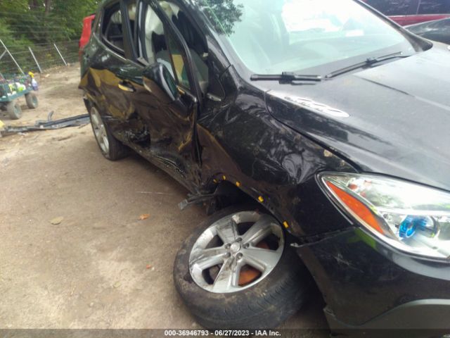 Photo 5 VIN: KL4CJBSB7FB059316 - BUICK ENCORE 