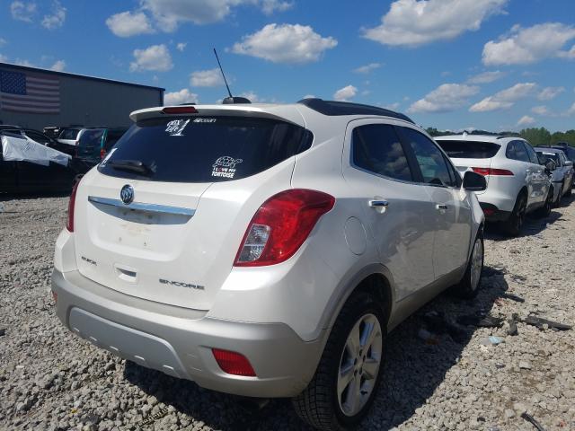 Photo 3 VIN: KL4CJBSB7FB091277 - BUICK ENCORE CON 