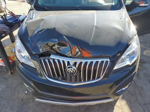 Photo 11 VIN: KL4CJBSB7FB107395 - BUICK ENCORE 