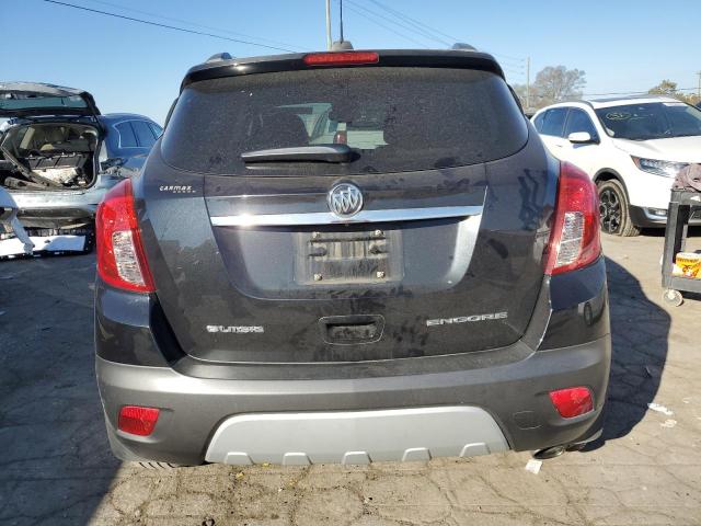 Photo 5 VIN: KL4CJBSB7FB107395 - BUICK ENCORE 