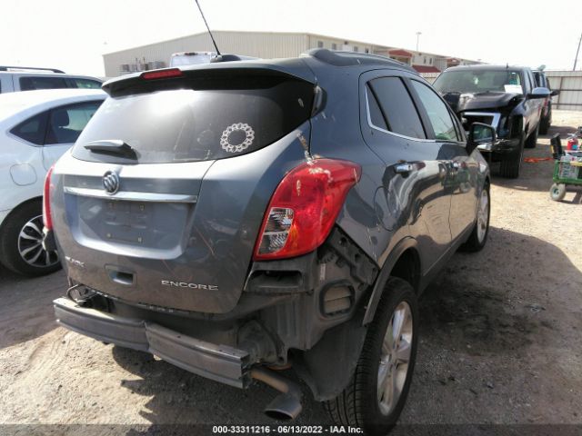 Photo 3 VIN: KL4CJBSB7FB132426 - BUICK ENCORE 