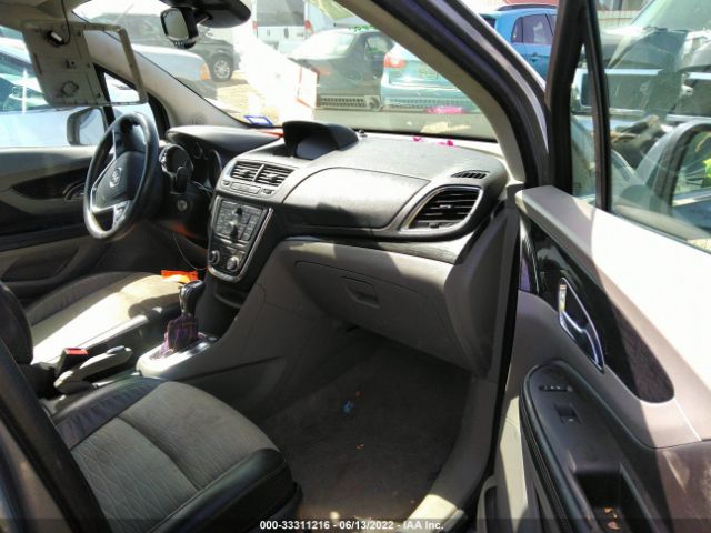 Photo 4 VIN: KL4CJBSB7FB132426 - BUICK ENCORE 