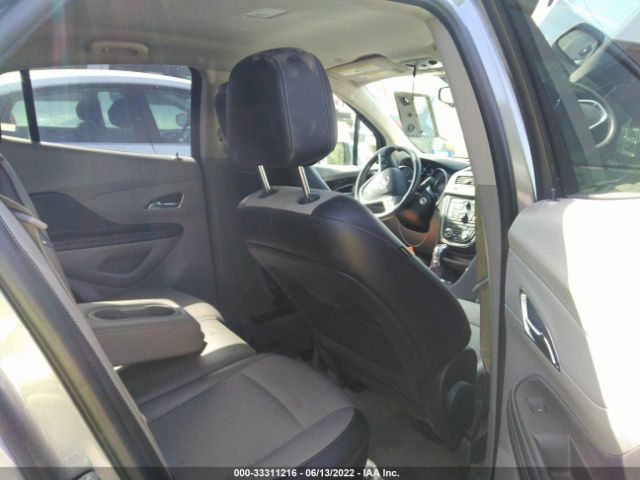 Photo 7 VIN: KL4CJBSB7FB132426 - BUICK ENCORE 