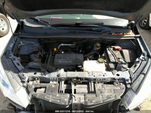 Photo 9 VIN: KL4CJBSB7FB132426 - BUICK ENCORE 