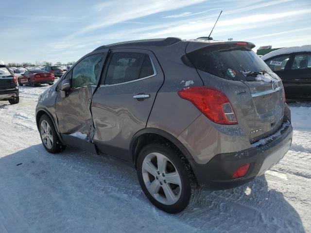 Photo 1 VIN: KL4CJBSB7FB149081 - BUICK ENCORE 