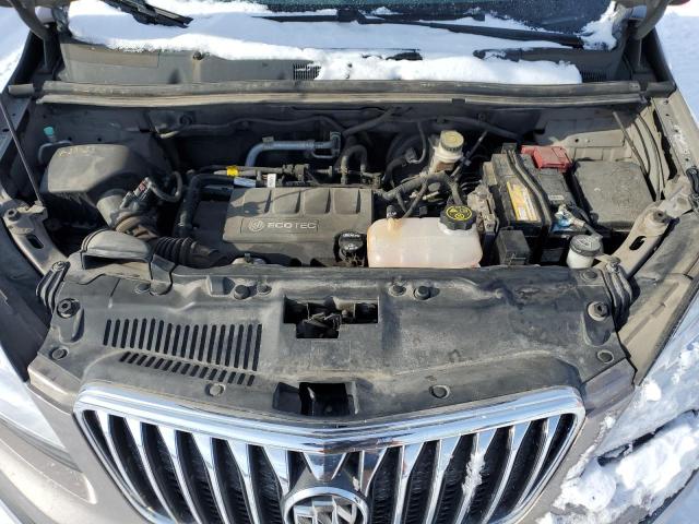 Photo 10 VIN: KL4CJBSB7FB149081 - BUICK ENCORE 