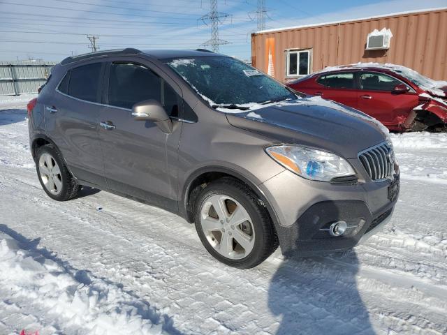 Photo 3 VIN: KL4CJBSB7FB149081 - BUICK ENCORE 