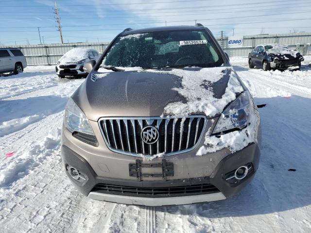 Photo 4 VIN: KL4CJBSB7FB149081 - BUICK ENCORE 