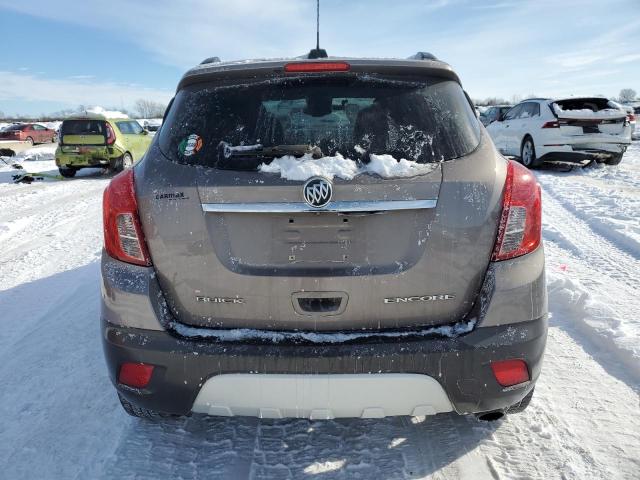 Photo 5 VIN: KL4CJBSB7FB149081 - BUICK ENCORE 