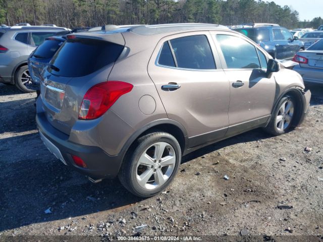 Photo 3 VIN: KL4CJBSB7FB157147 - BUICK ENCORE 