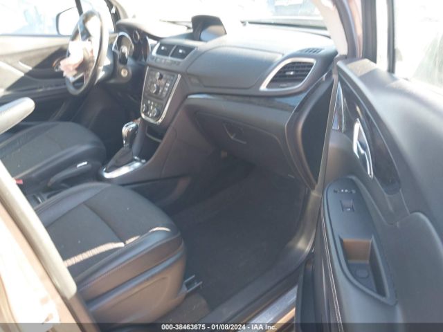 Photo 4 VIN: KL4CJBSB7FB157147 - BUICK ENCORE 