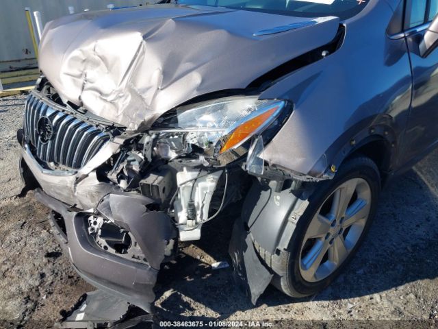 Photo 5 VIN: KL4CJBSB7FB157147 - BUICK ENCORE 