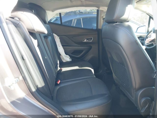 Photo 7 VIN: KL4CJBSB7FB157147 - BUICK ENCORE 