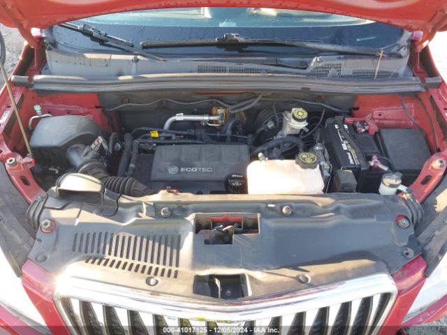 Photo 9 VIN: KL4CJBSB7FB196532 - BUICK ENCORE 